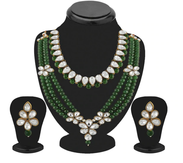 All Indian Jewelry