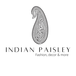 Indian Paisley